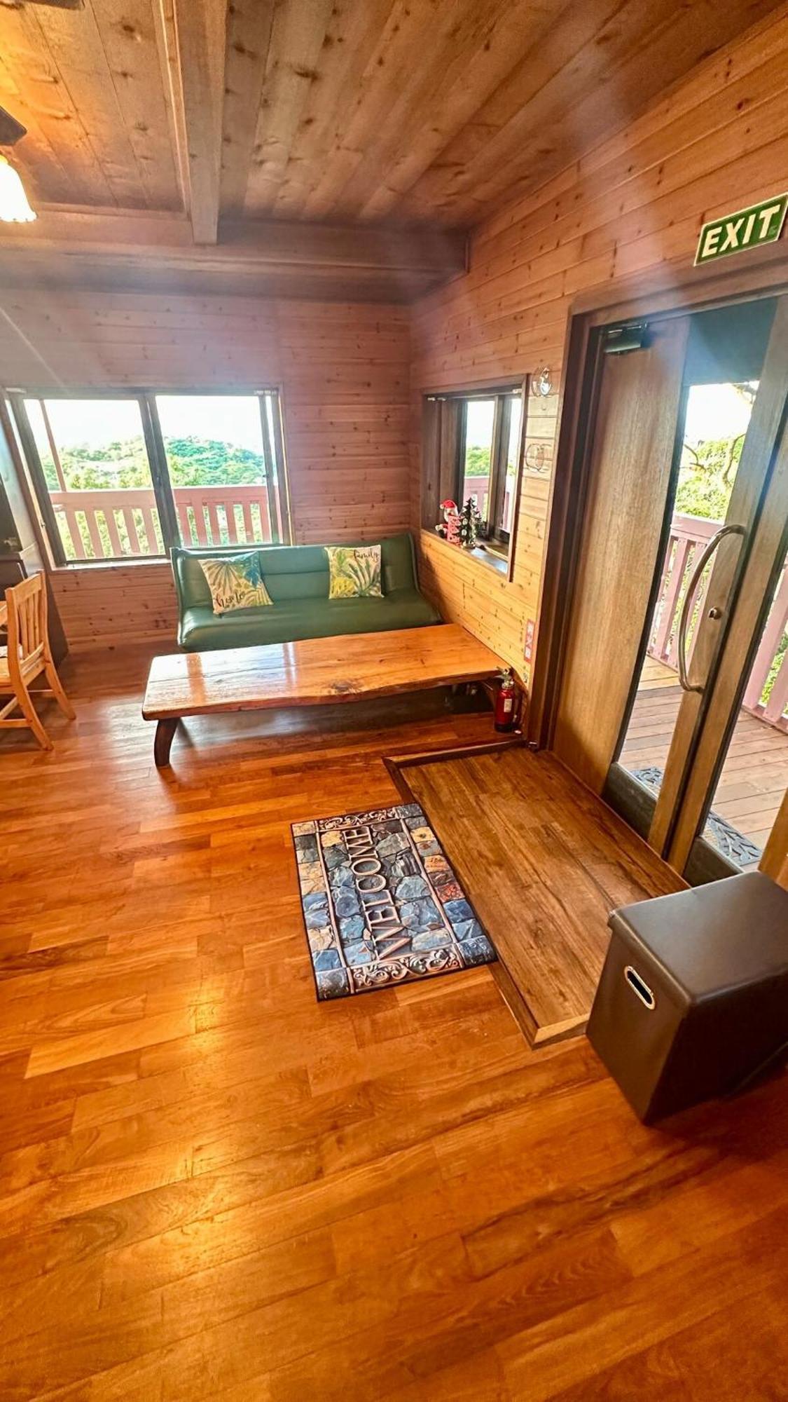 Casablanca Vacation House, 3 Floors, Billiards, Golden View โมโตบุ ภายนอก รูปภาพ